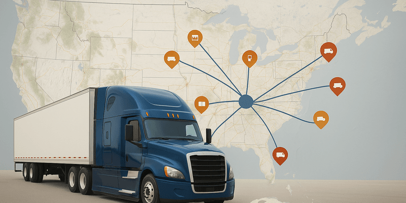 Best Load Board Aggregators