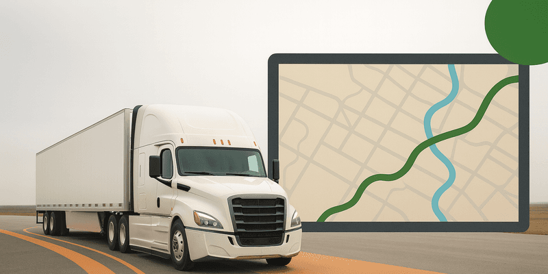 Delivery Optimization Software